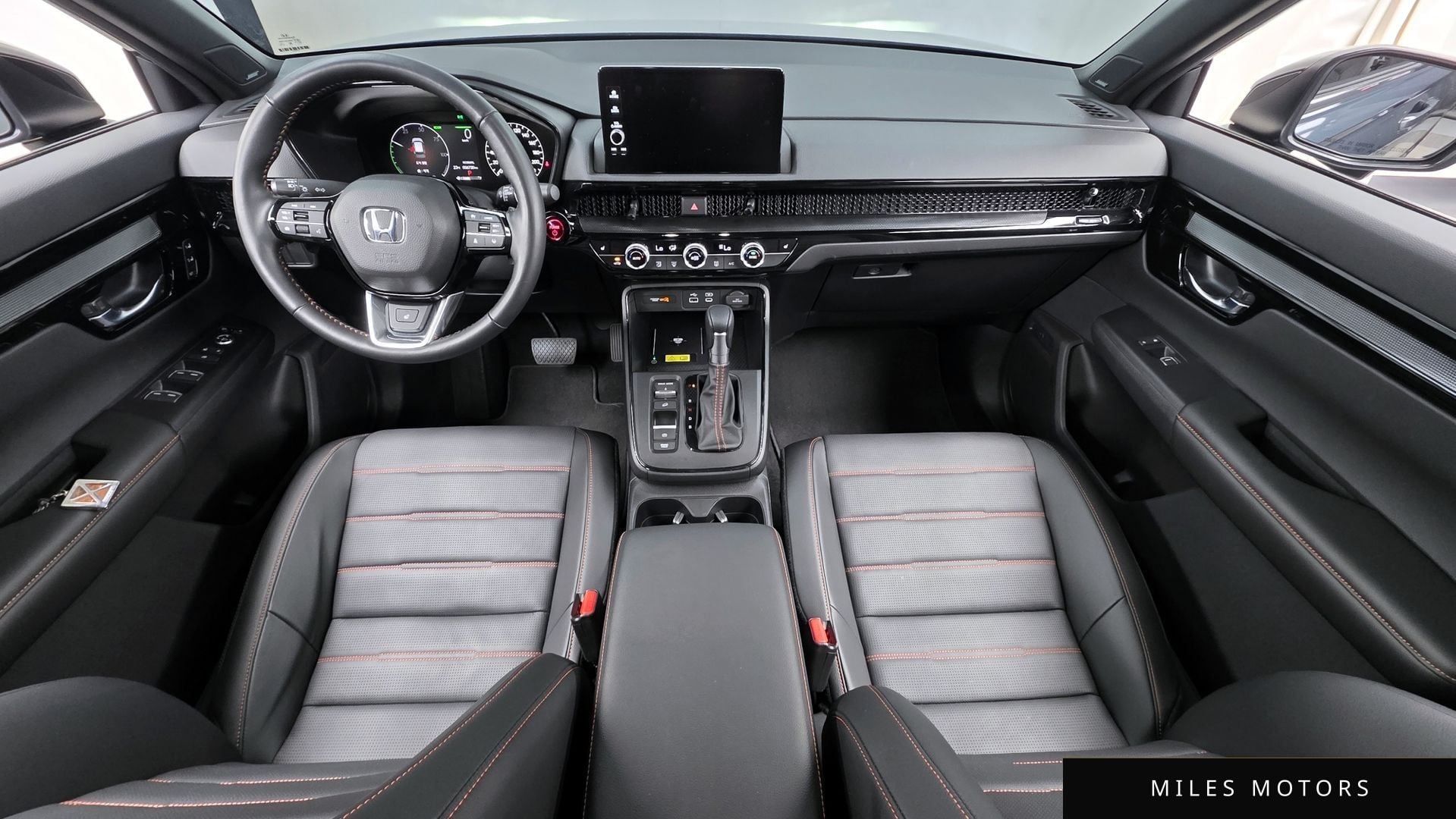 Honda CR-V 2025 — миниатюра 10
