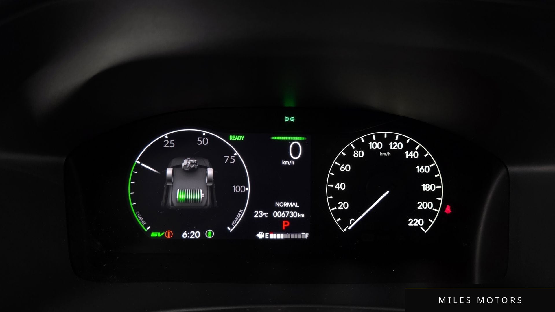Honda CR-V 2025 — миниатюра 11