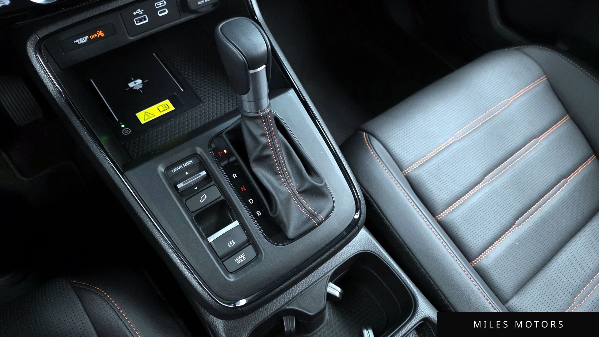 Honda CR-V 2025 — миниатюра 12