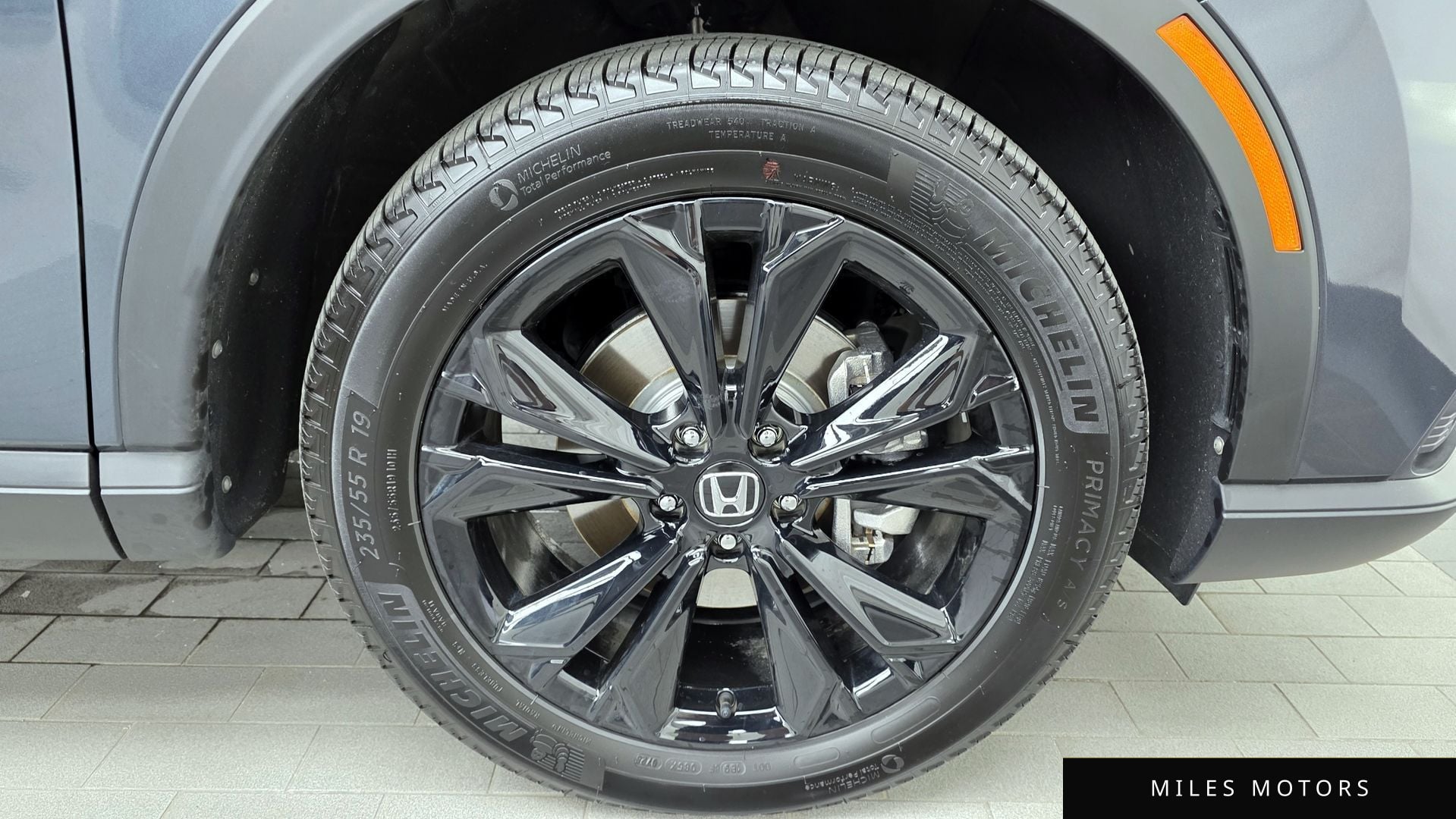 Honda CR-V 2025 — миниатюра 7