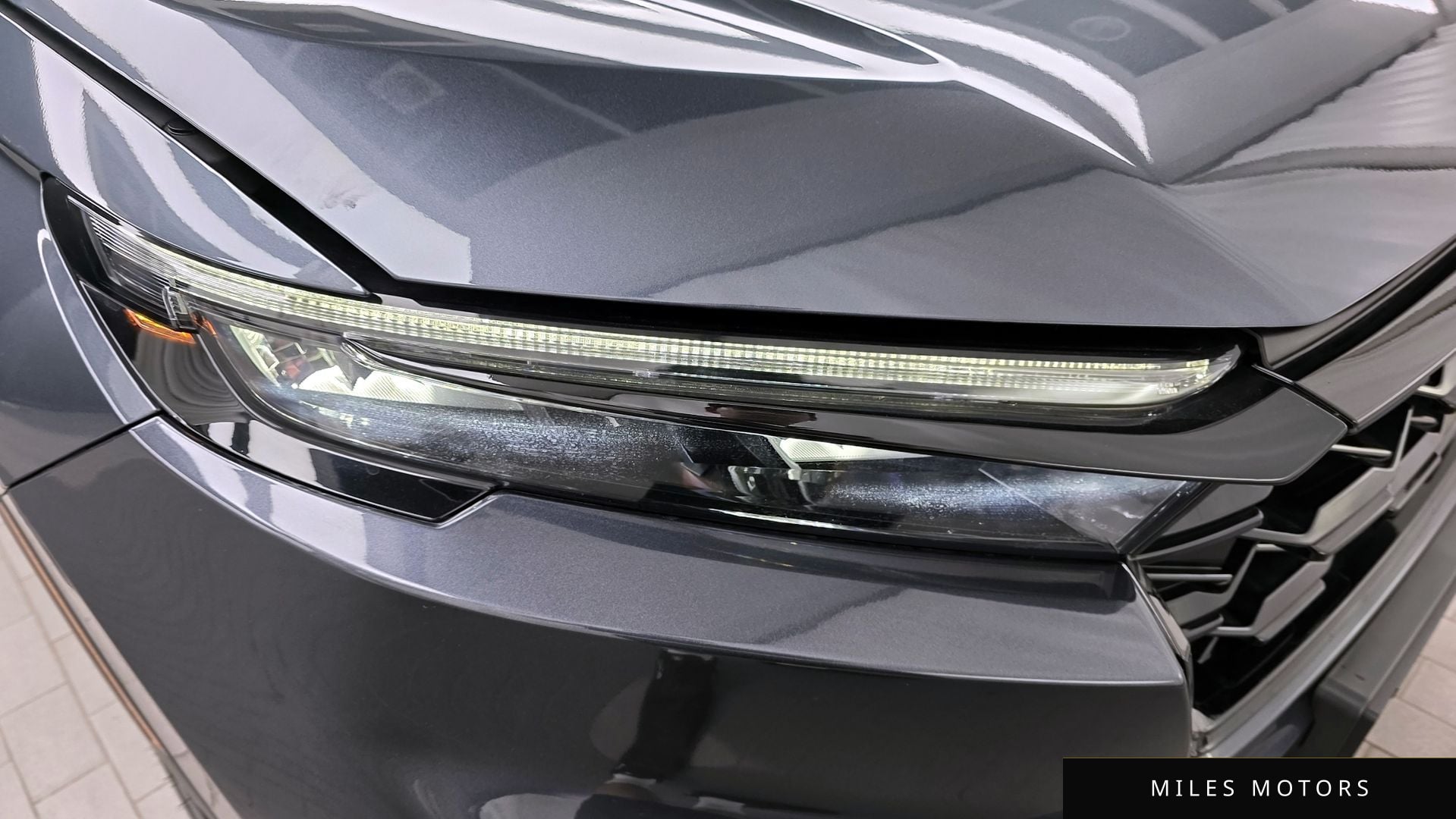 Honda CR-V 2025 — миниатюра 8