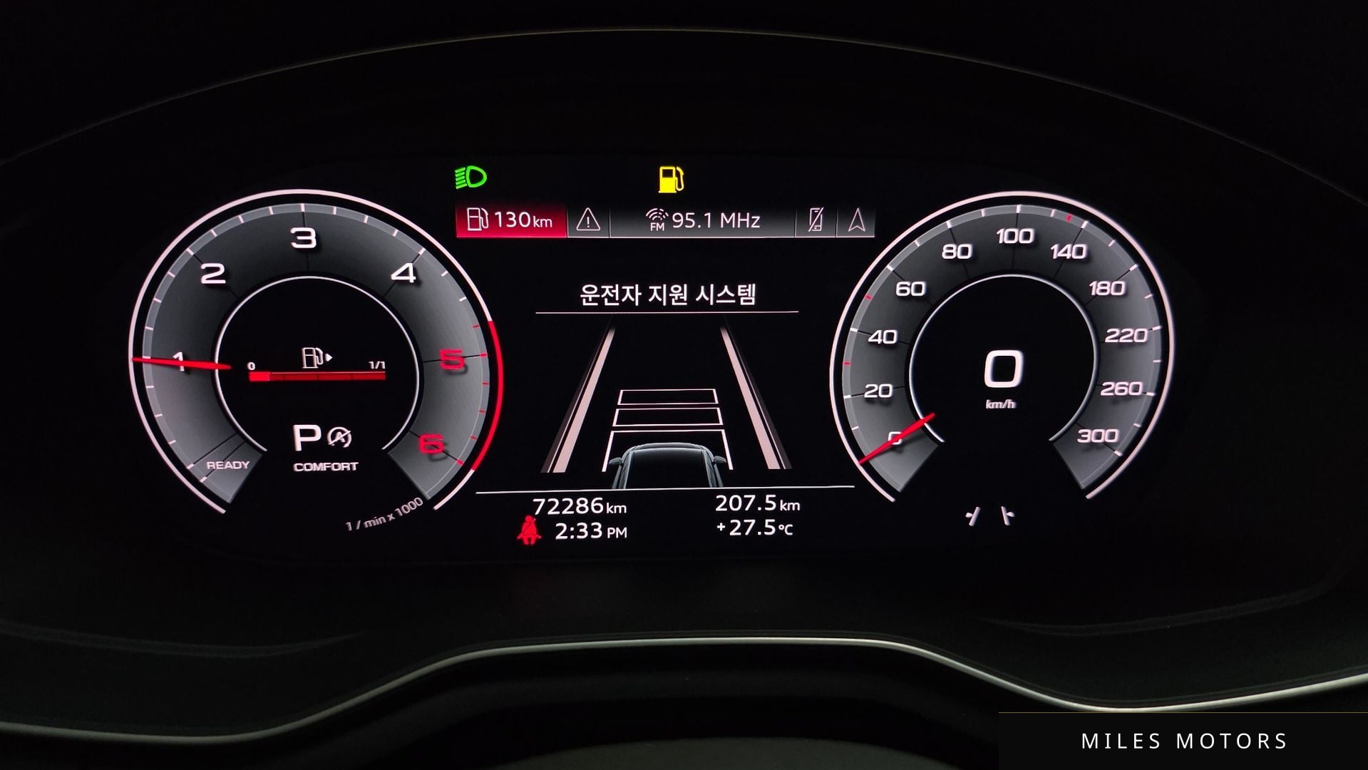 Audi A4 (B9) 2020 — миниатюра 8