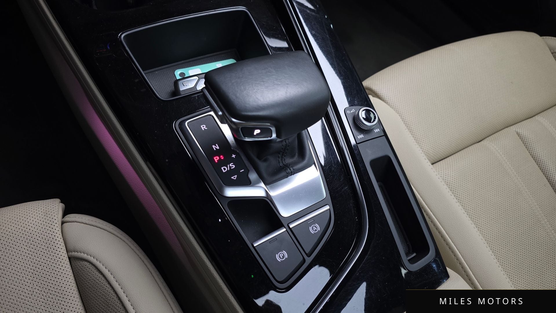 Audi A4 (B9) 2020 — миниатюра 9
