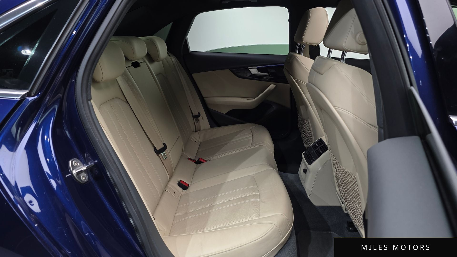Audi A4 (B9) 2020 — миниатюра 11