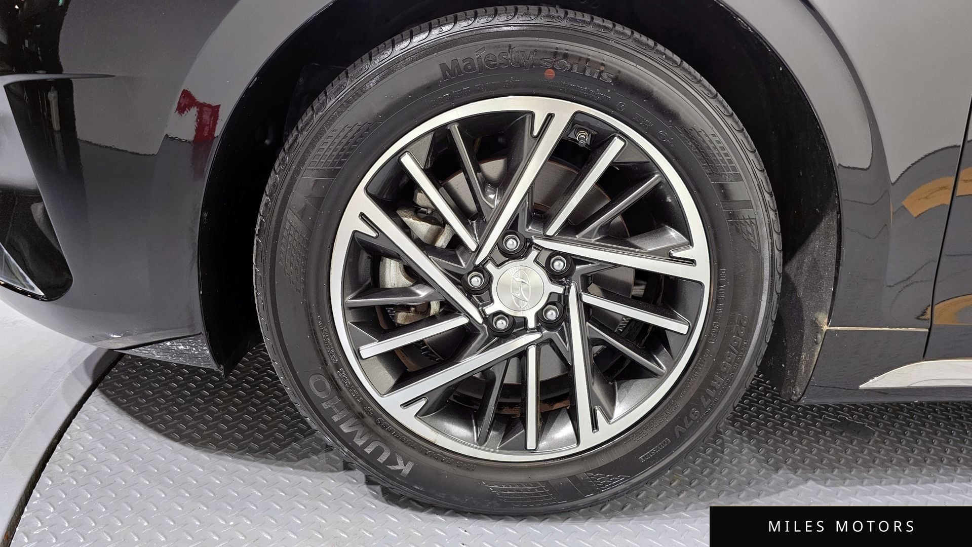 Hyundai Grandeur 2022 — миниатюра 5