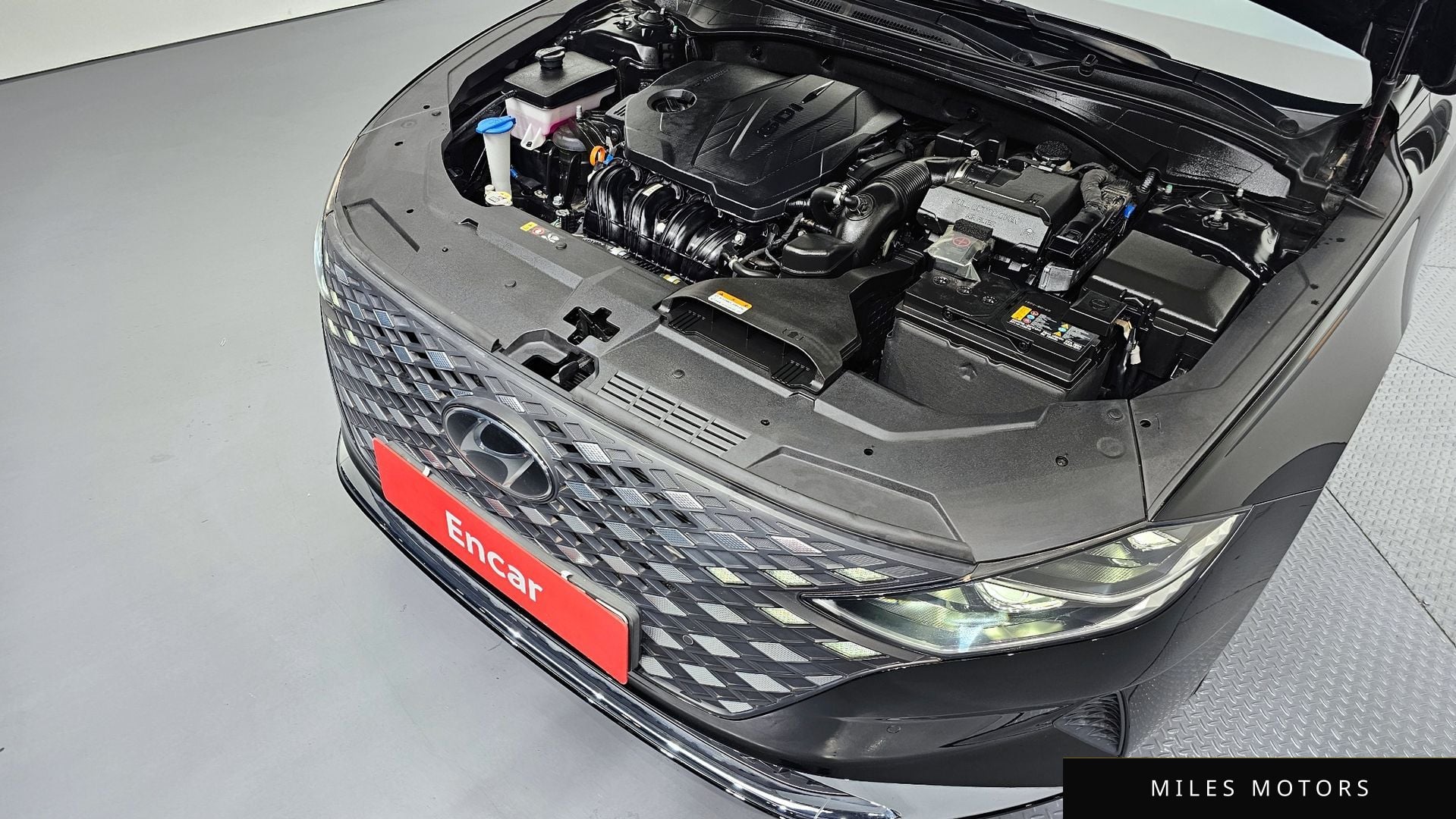 Hyundai Grandeur 2022 — миниатюра 6