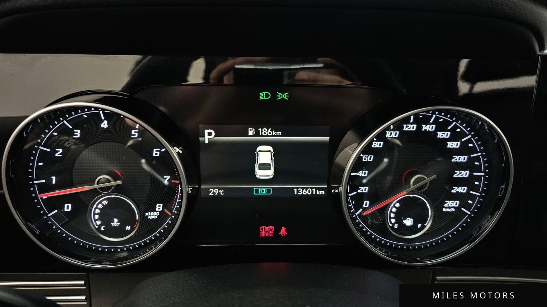 Hyundai Grandeur 2022 — миниатюра 11