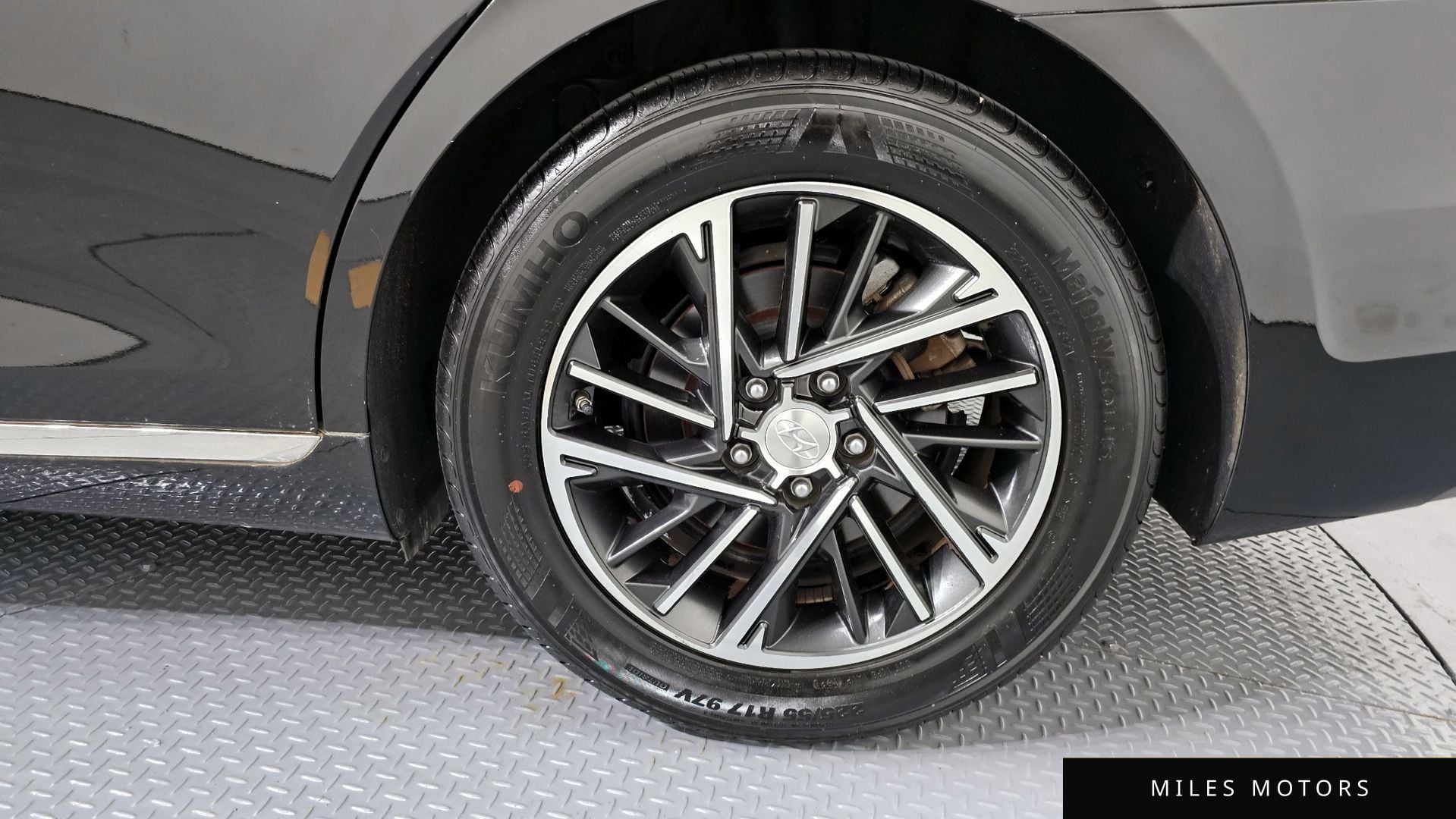 Hyundai Grandeur 2022 — миниатюра 7