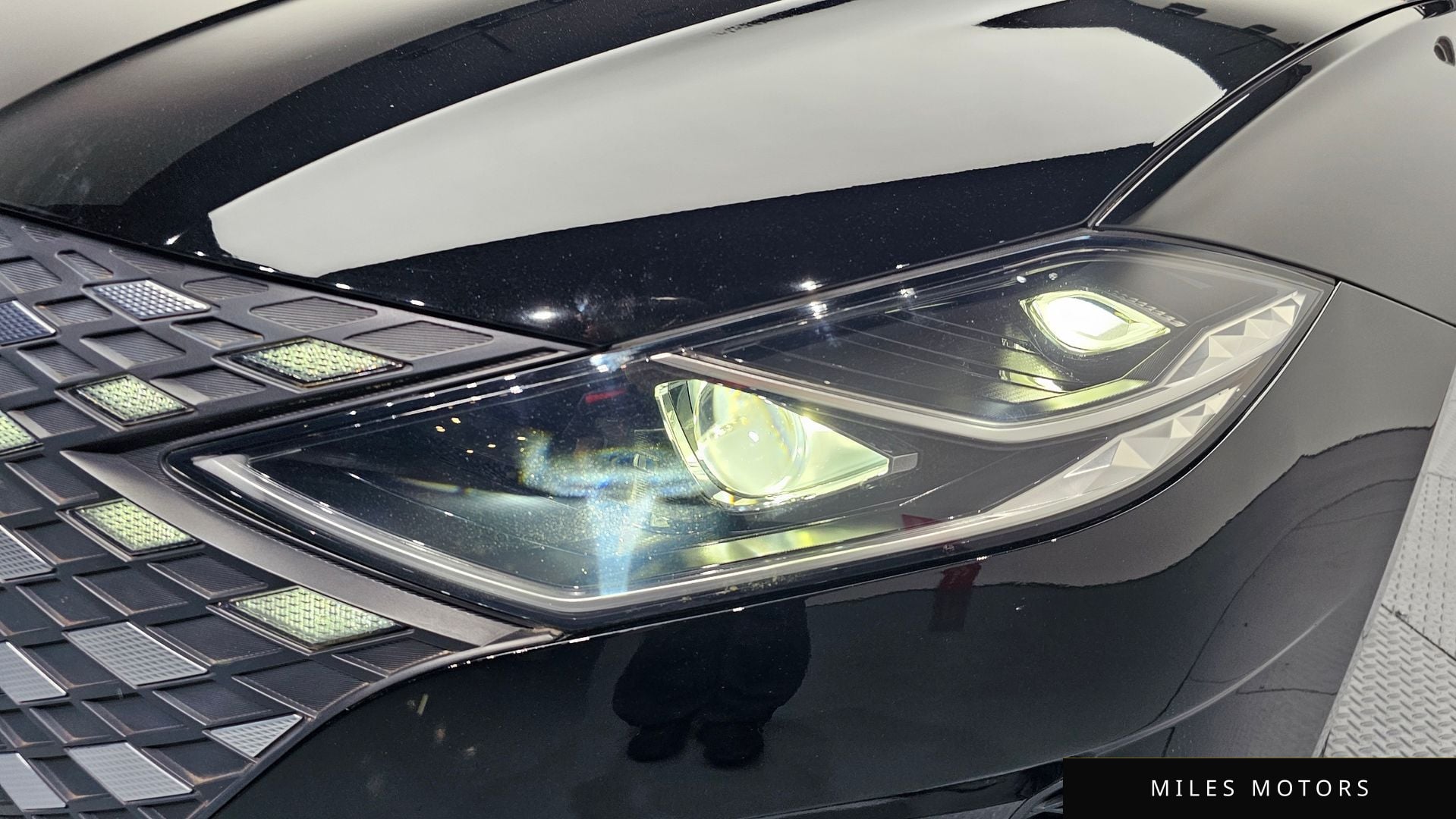 Hyundai Grandeur 2022 — миниатюра 8