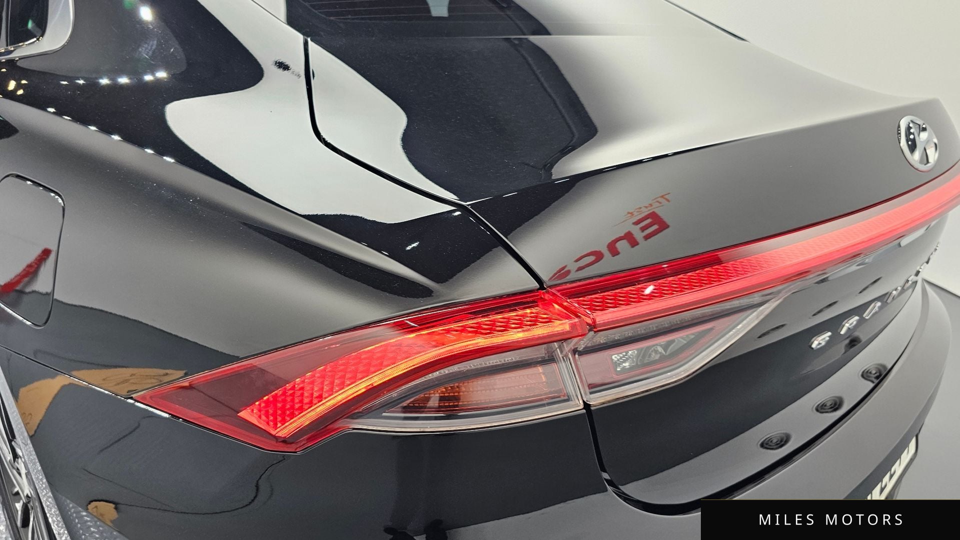 Hyundai Grandeur 2022 — миниатюра 9