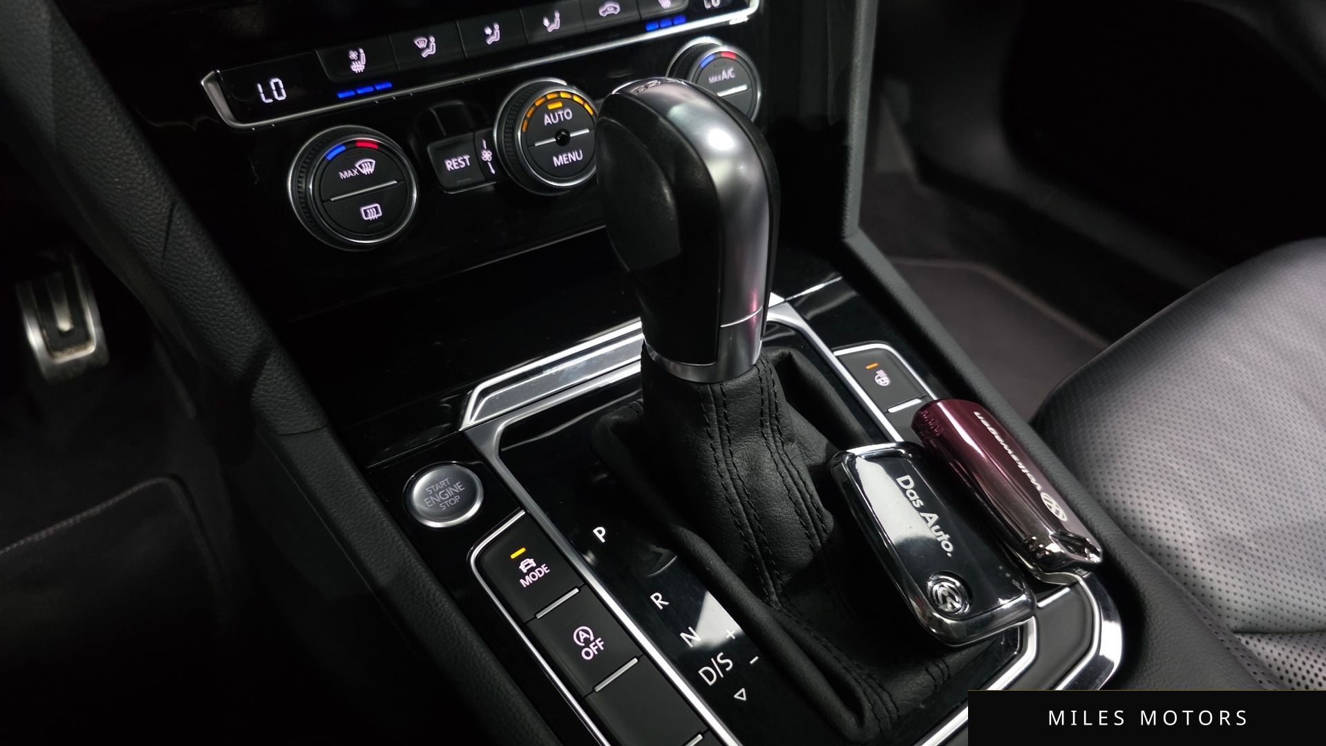 Volkswagen Arteon 2019 — миниатюра 12