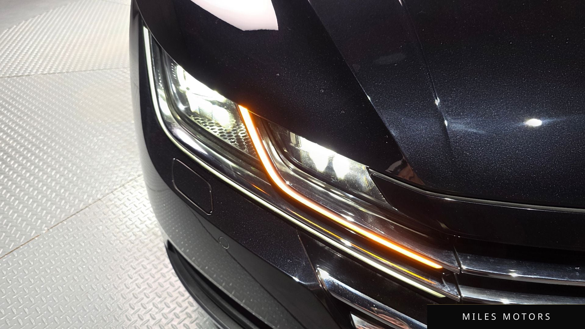 Volkswagen Arteon 2019 — миниатюра 8