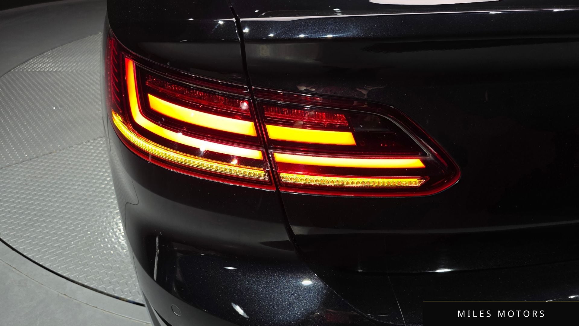 Volkswagen Arteon 2019 — миниатюра 9