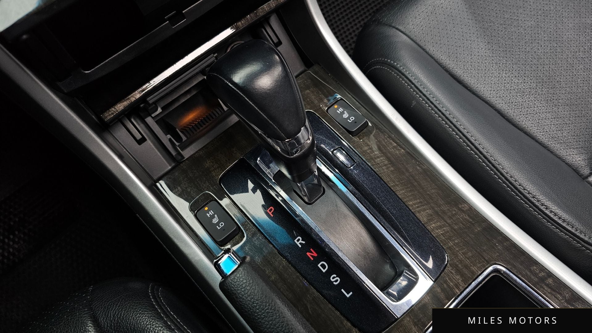Honda Accord 2013 — миниатюра 9