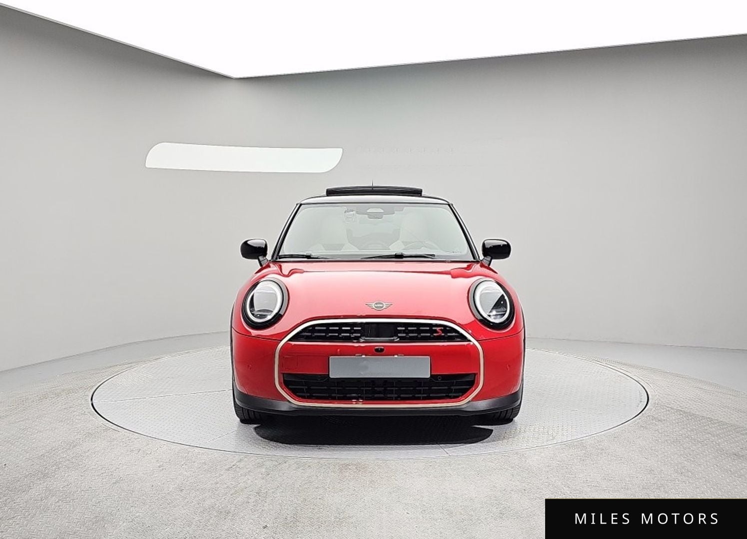 MINI Cooper S 2025 — миниатюра 3