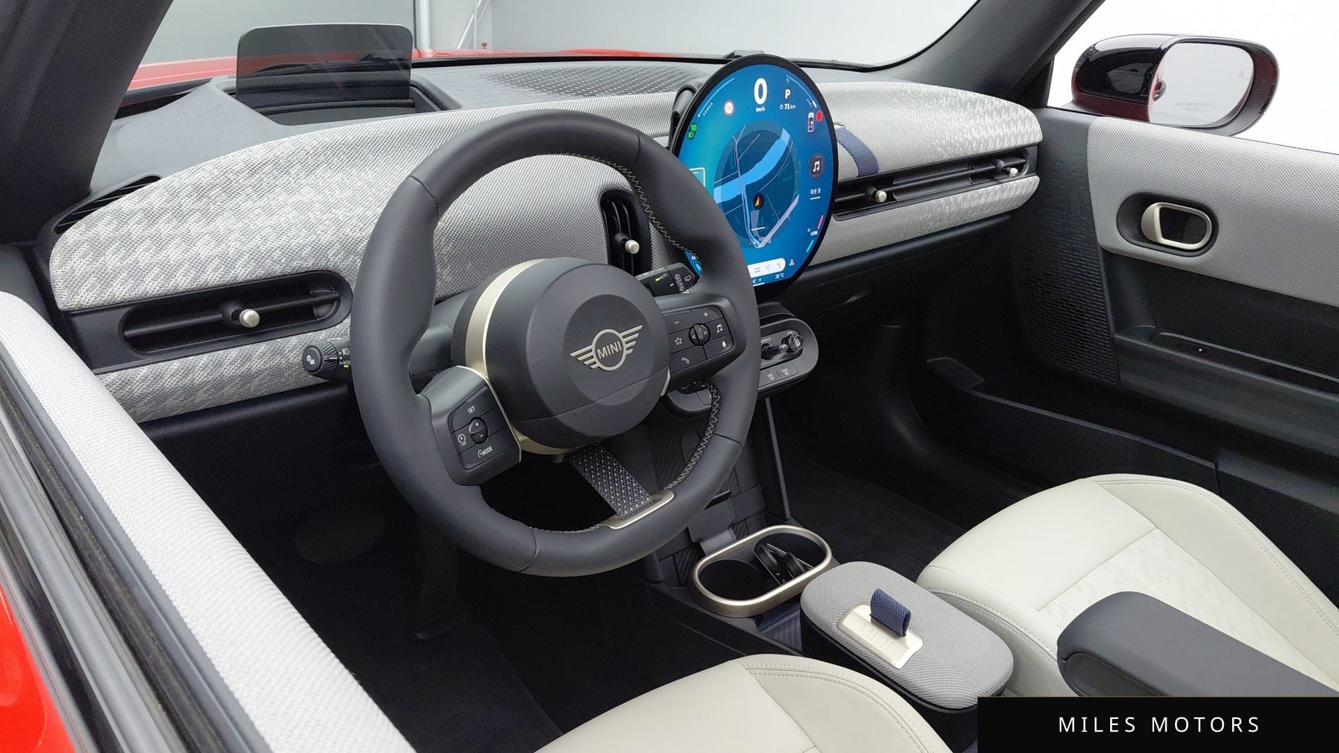 MINI Cooper S 2025 — миниатюра 5
