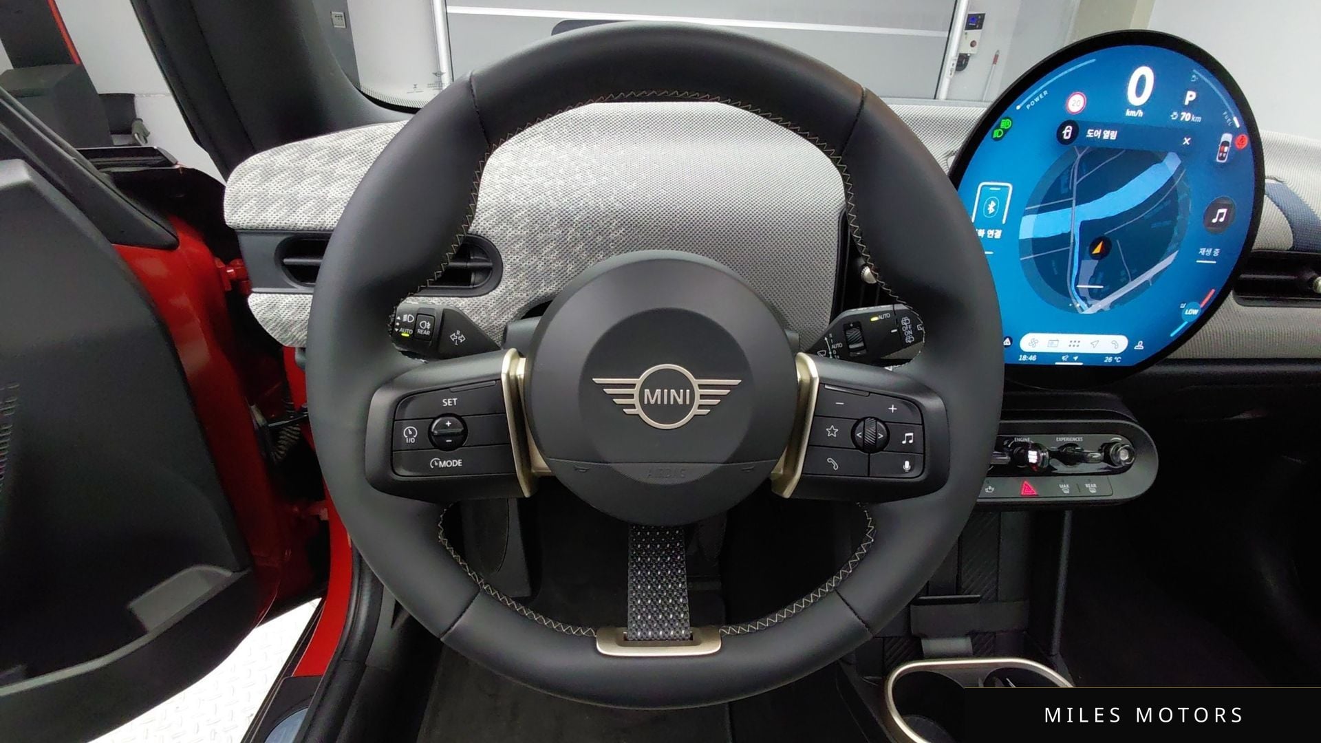 MINI Cooper S 2025 — миниатюра 6