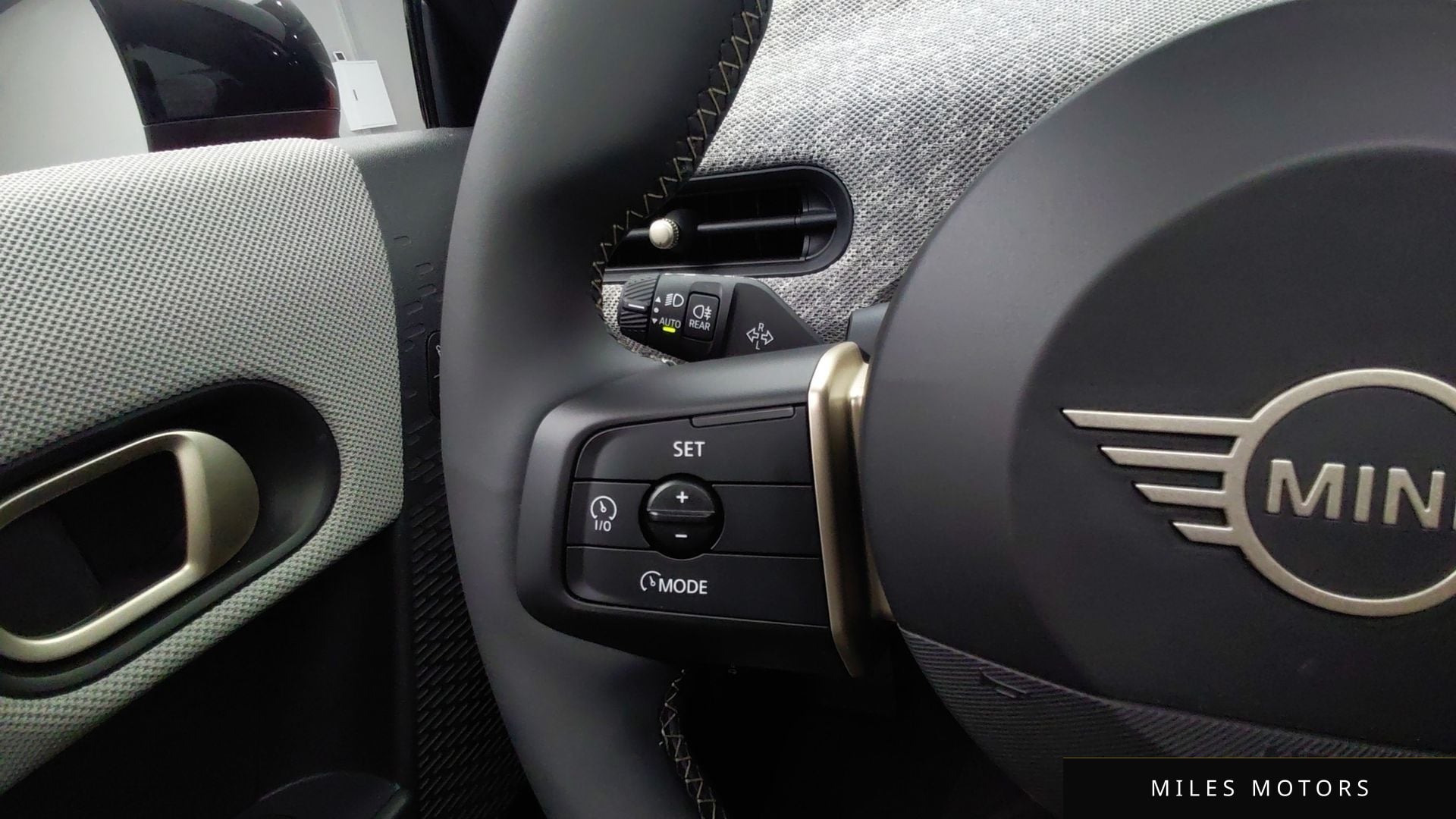 MINI Cooper S 2025 — миниатюра 7