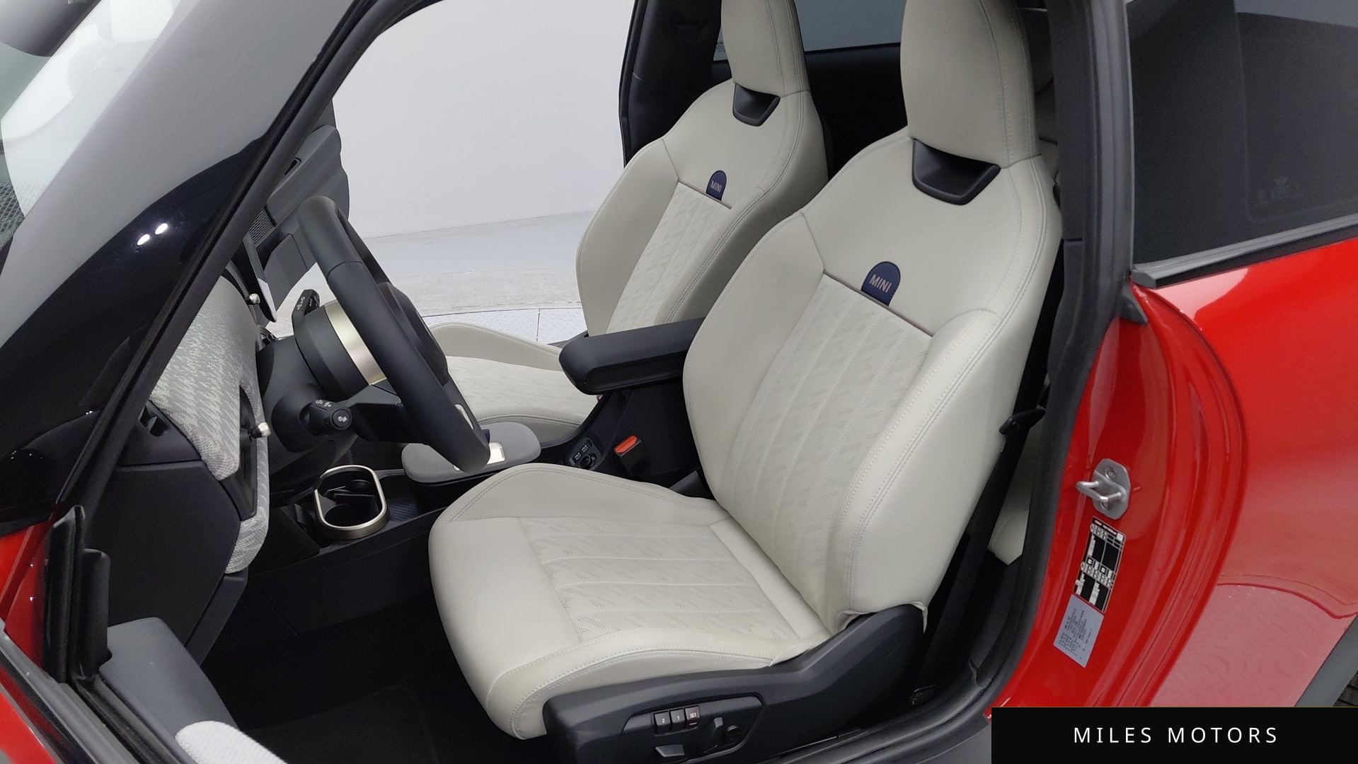 MINI Cooper S 2025 — миниатюра 10