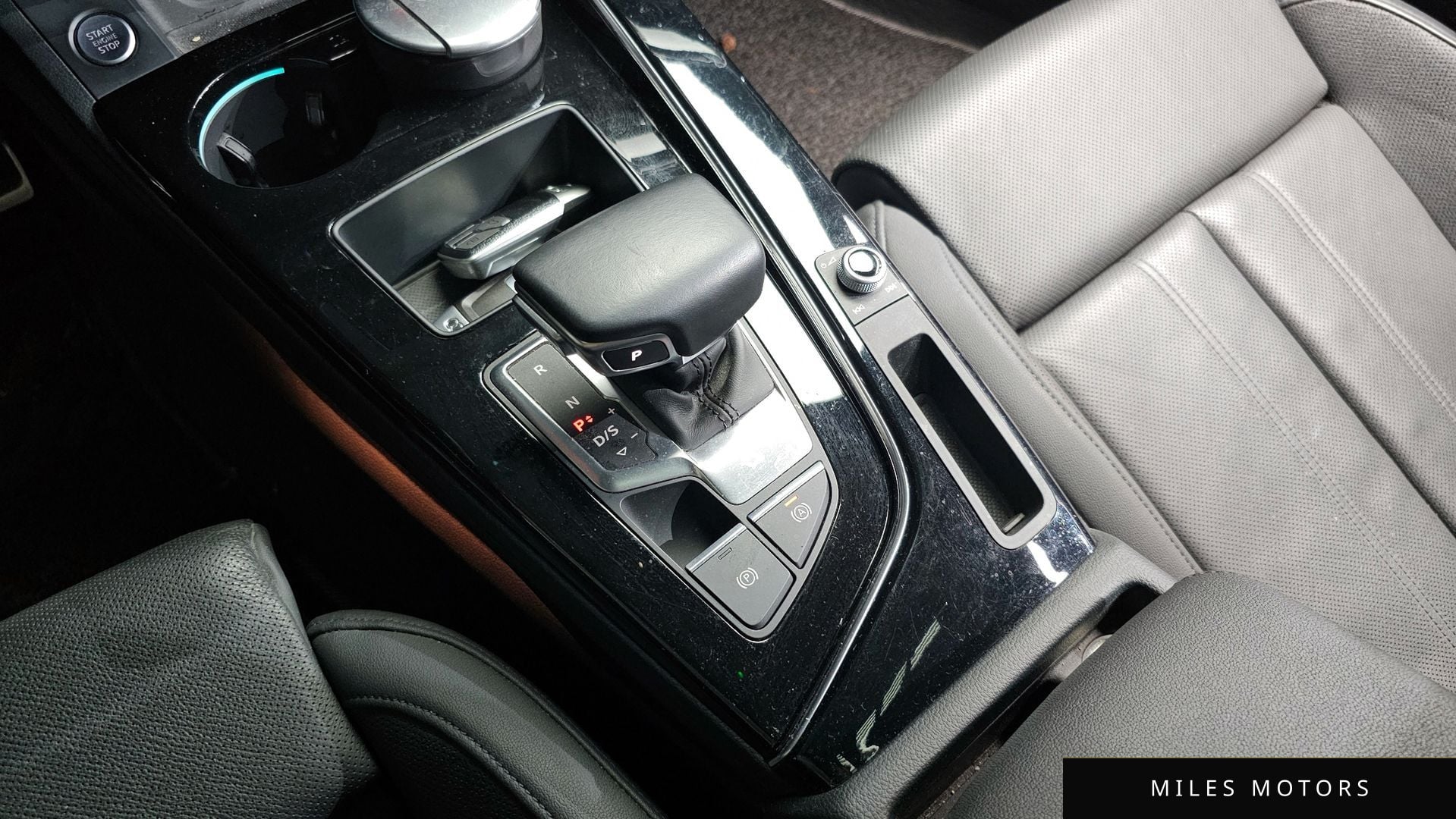 Audi A4 (B9) 2020 — миниатюра 9
