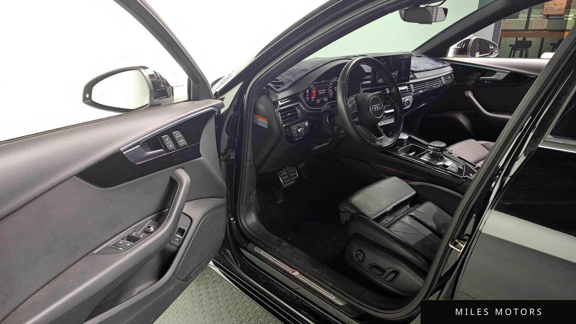 Audi A4 (B9) 2020 — миниатюра 10