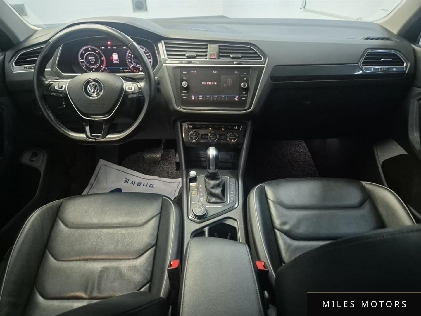 Volkswagen Tiguan 2018 — миниатюра 7