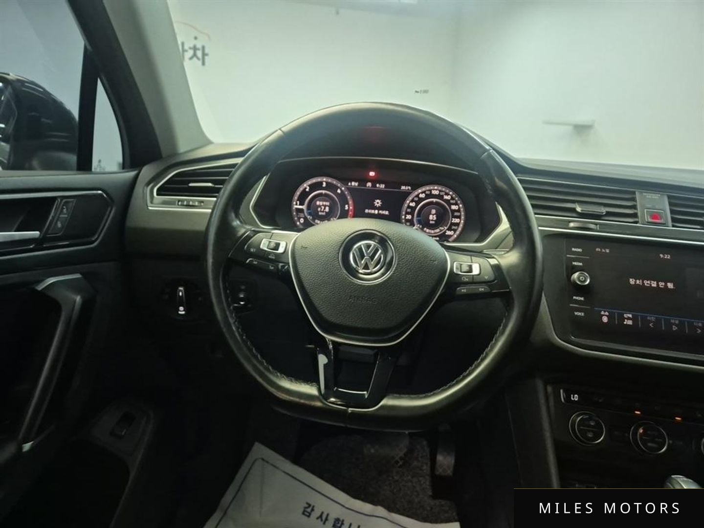 Volkswagen Tiguan 2018 — миниатюра 8