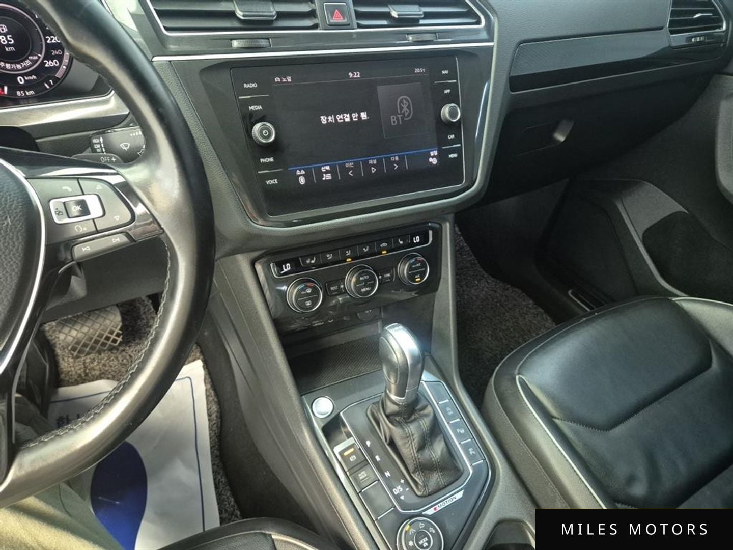 Volkswagen Tiguan 2018 — миниатюра 9