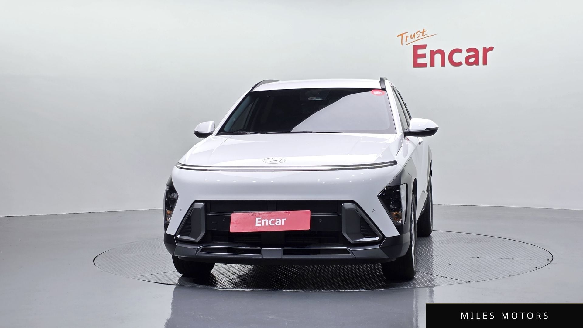Hyundai Kona 2024 — миниатюра 3
