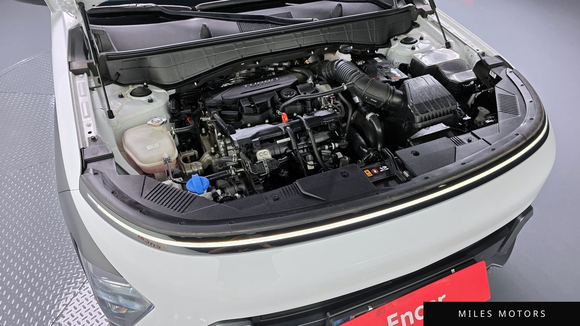 Hyundai Kona 2024 — миниатюра 6