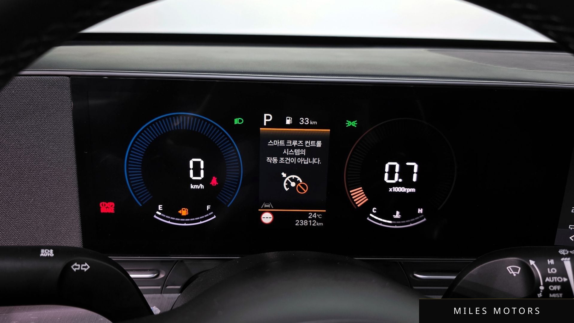 Hyundai Kona 2024 — миниатюра 11