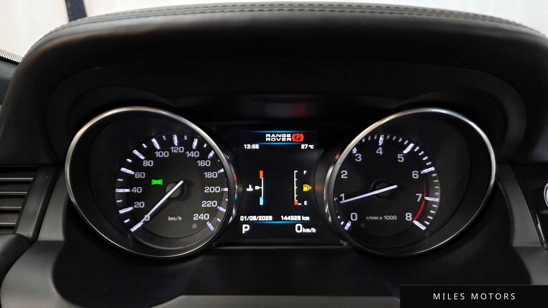 Land Rover Range Rover Evoque 2012 — миниатюра 11