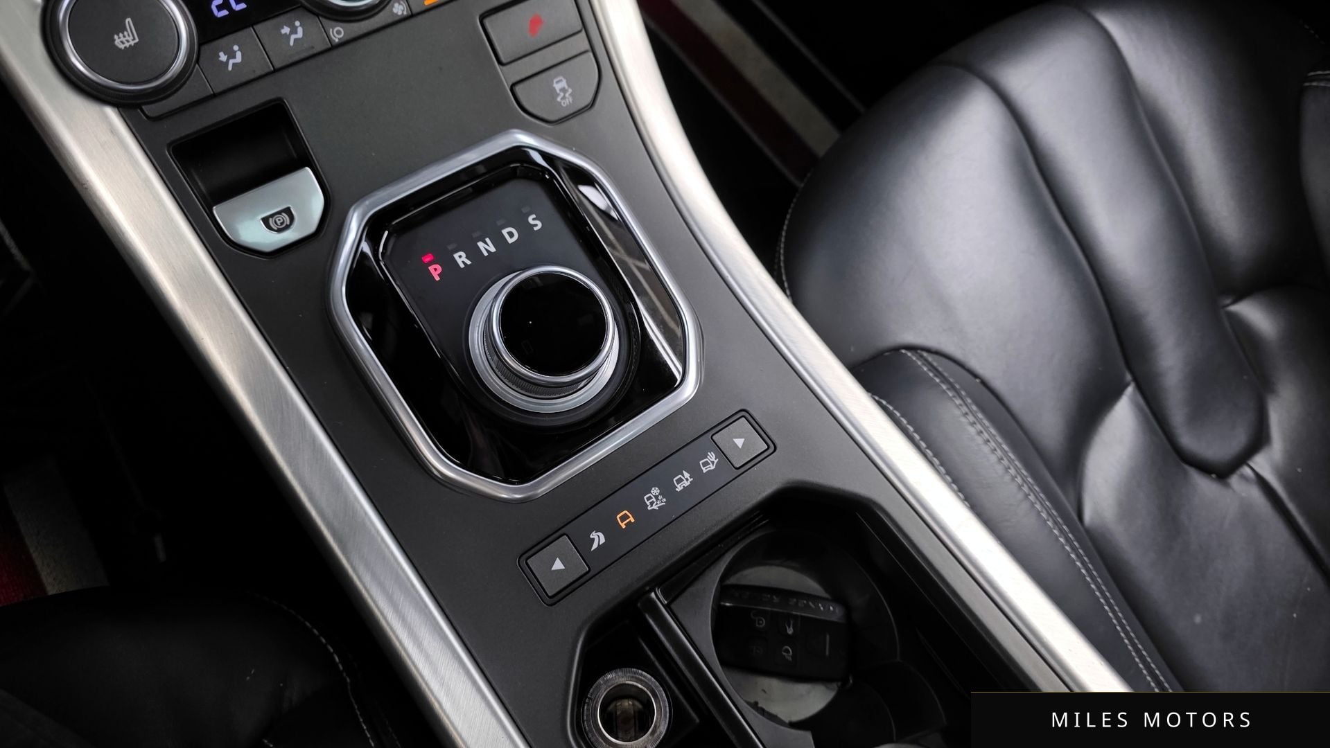 Land Rover Range Rover Evoque 2012 — миниатюра 12