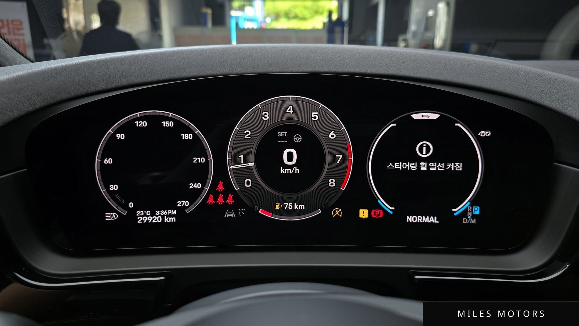 Porsche Cayenne 2024 — миниатюра 11