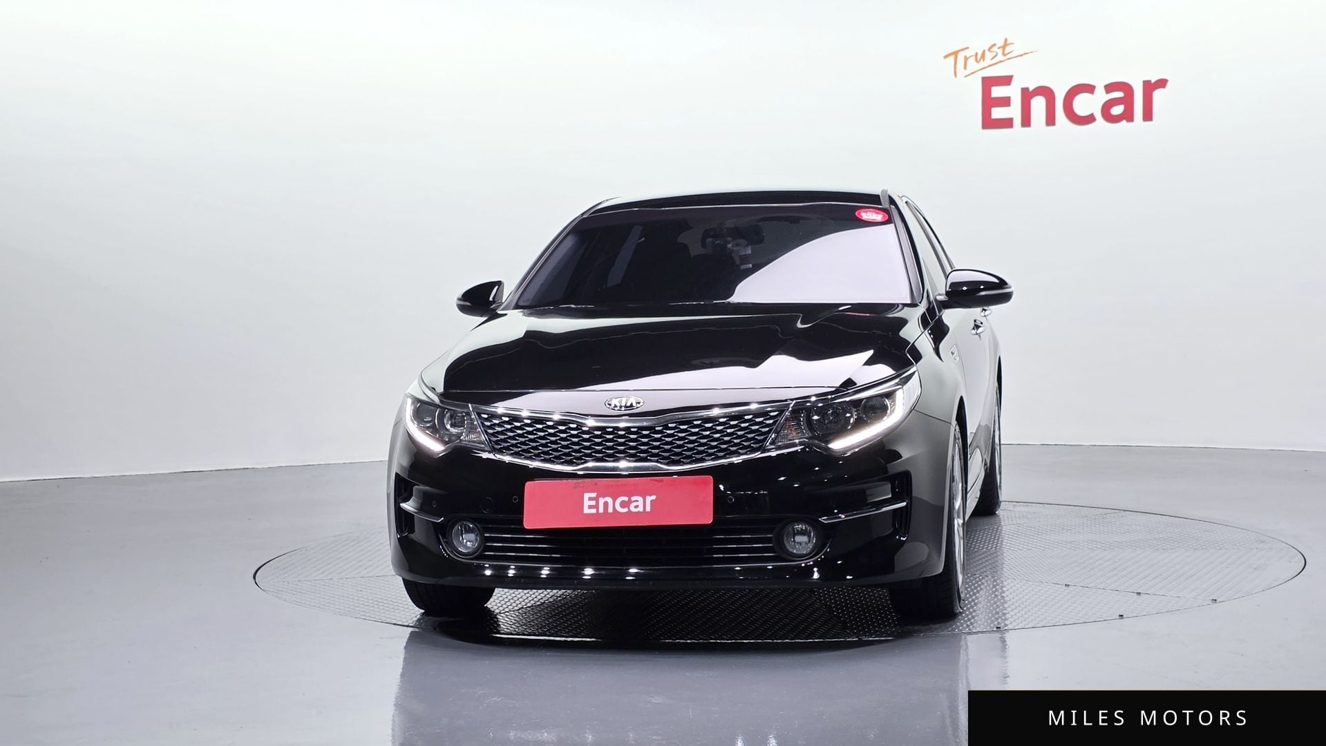 Kia K5 2017 — миниатюра 3