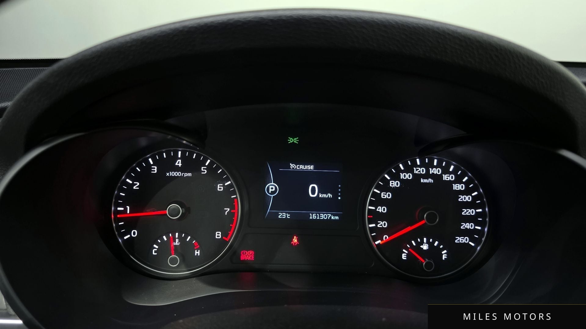 Kia K5 2017 — миниатюра 11