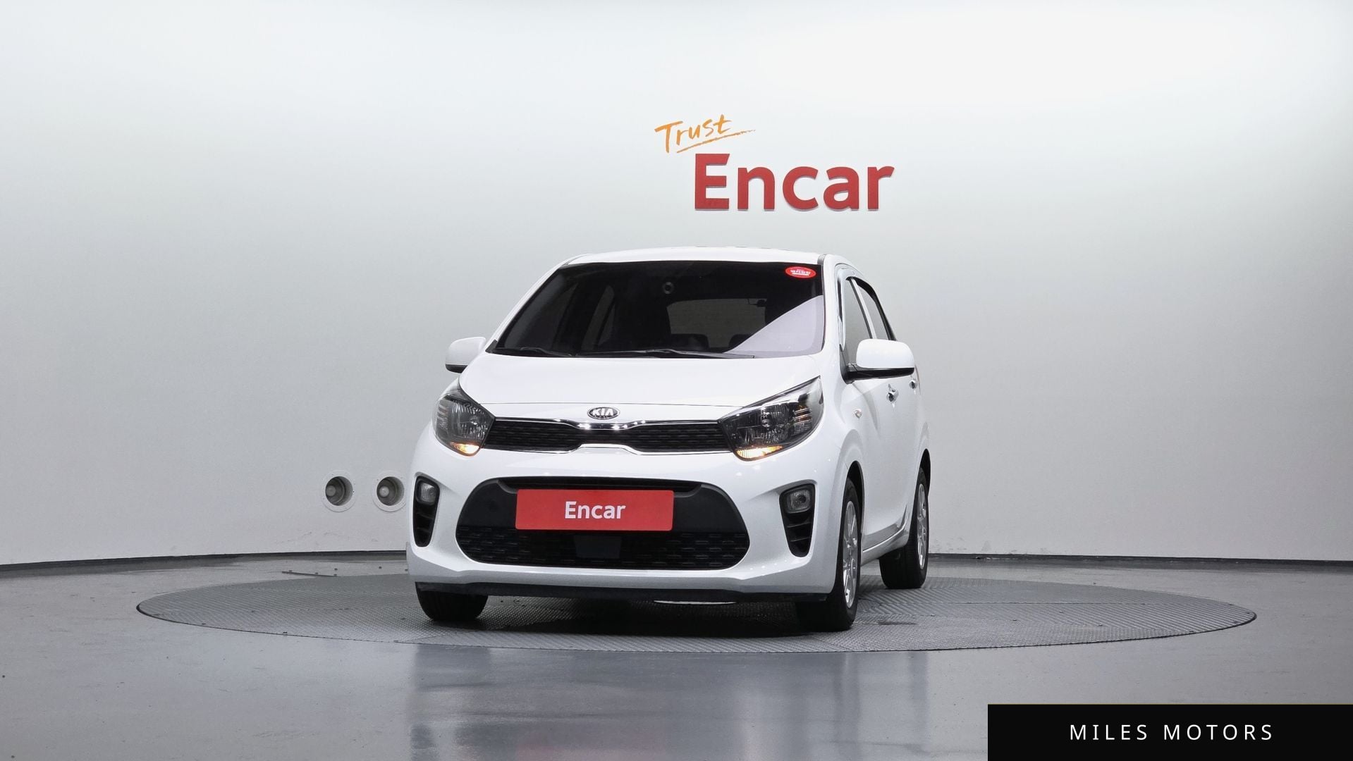 Kia morning 2019 — миниатюра 3
