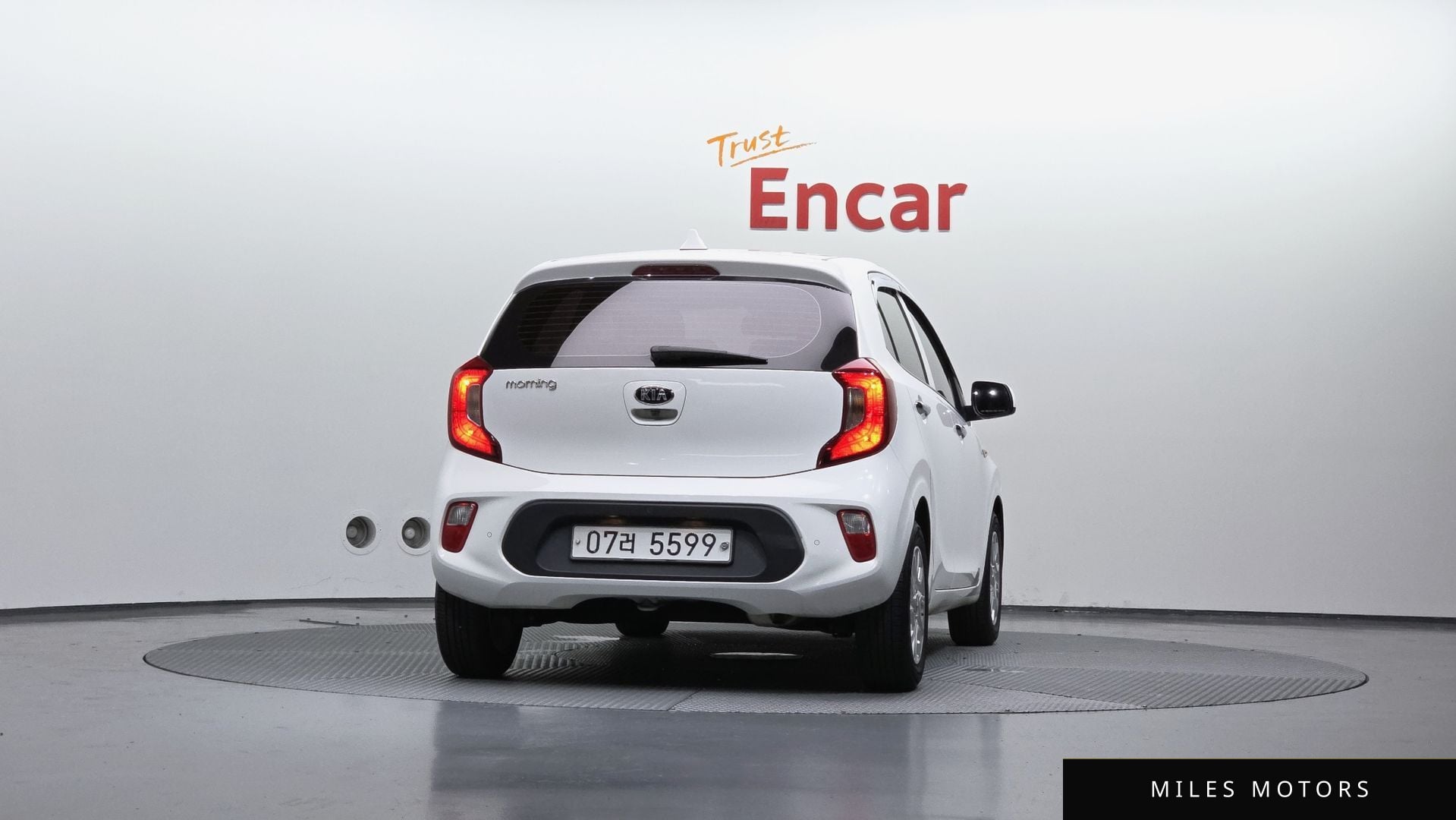 Kia morning 2019 — миниатюра 4
