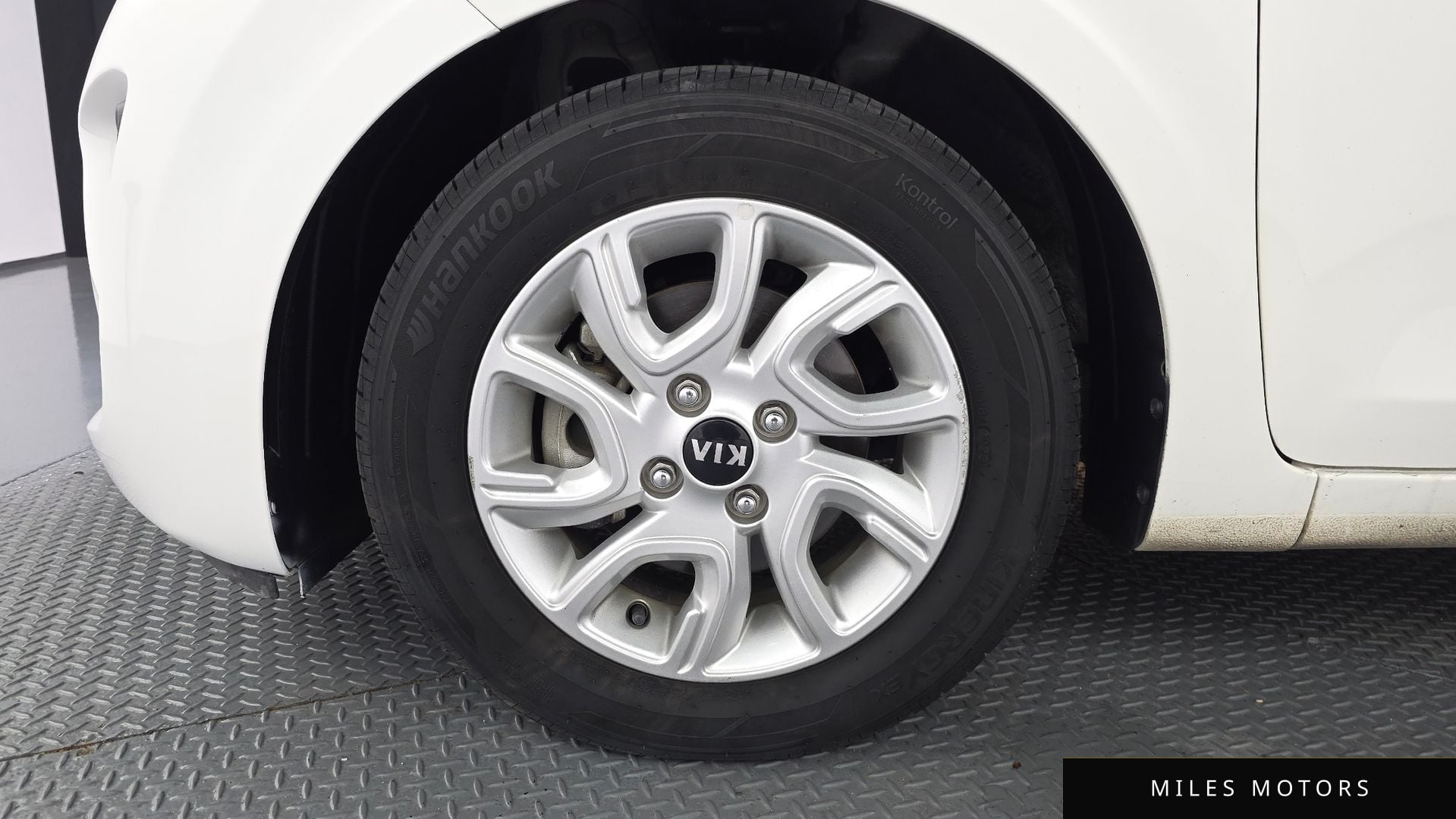Kia morning 2019 — миниатюра 5