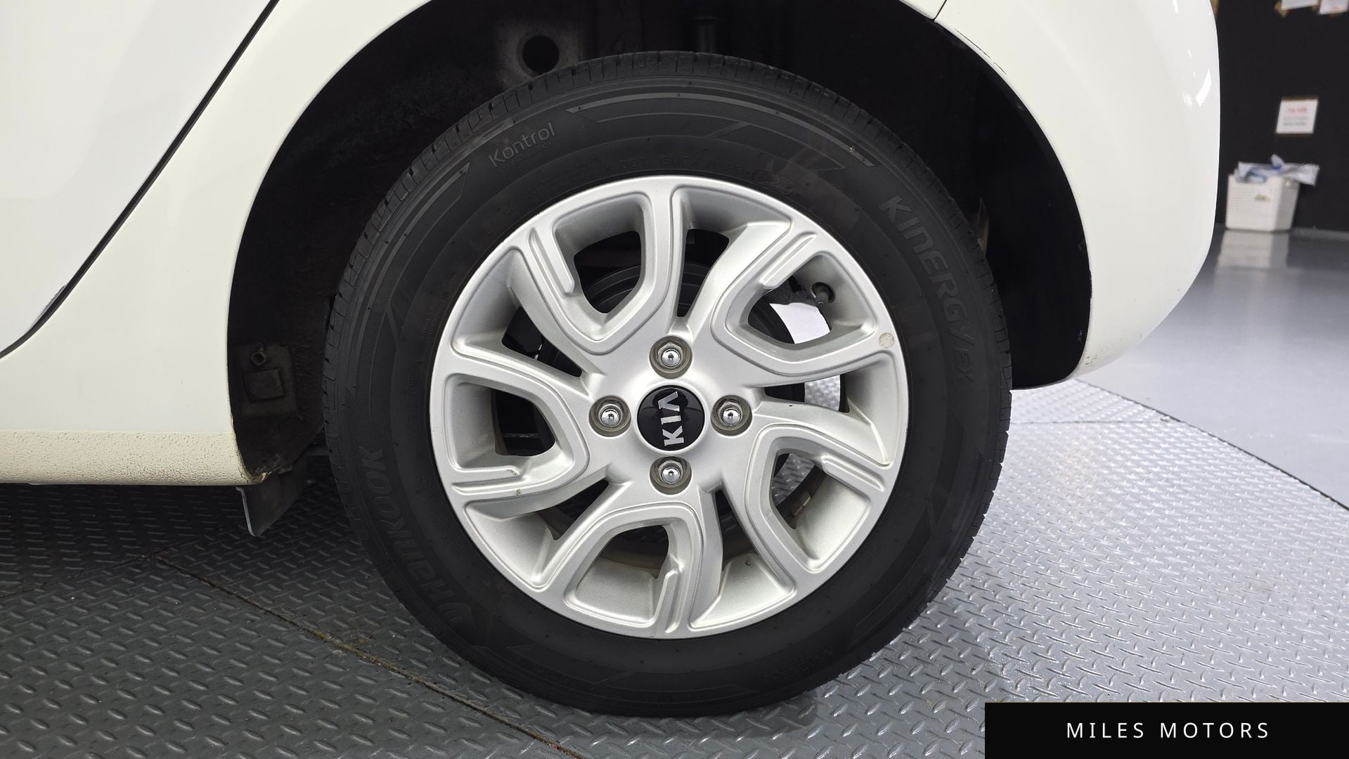 Kia morning 2019 — миниатюра 7
