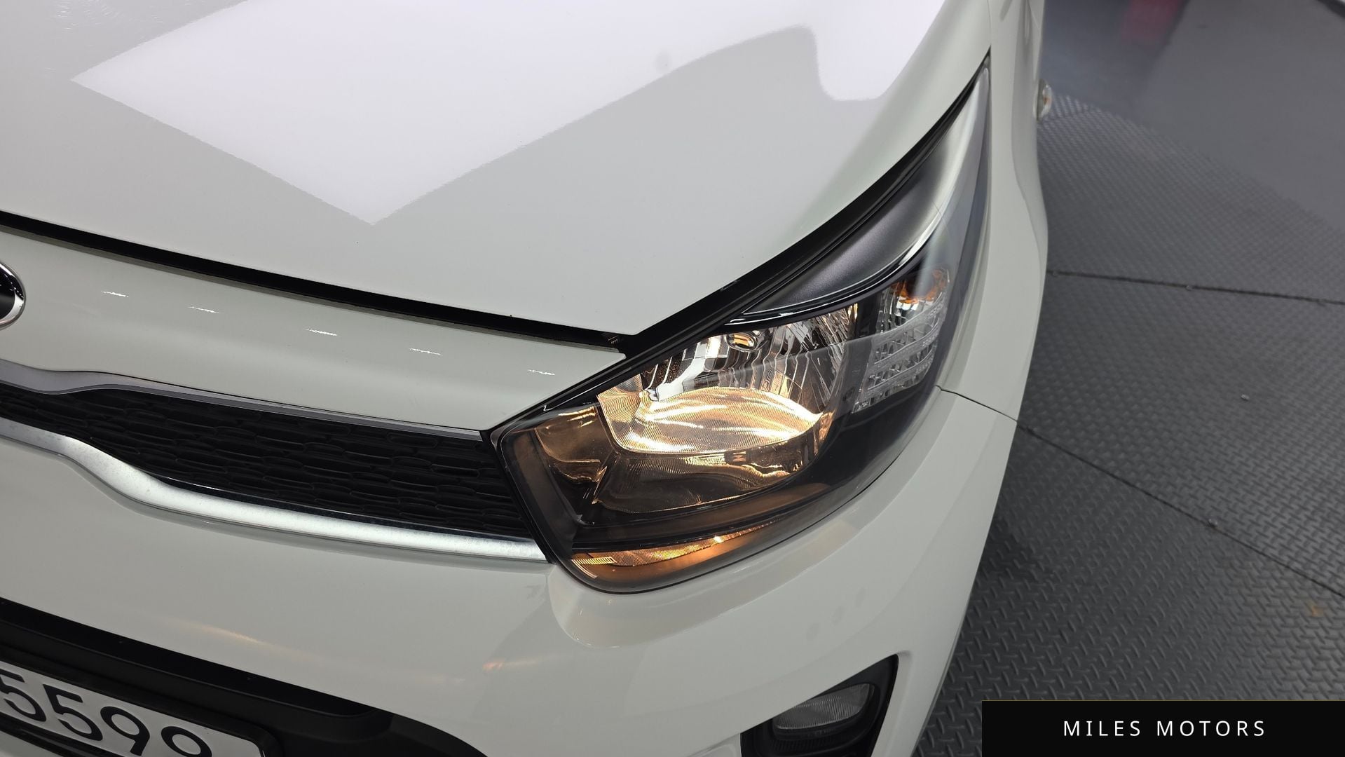 Kia morning 2019 — миниатюра 8