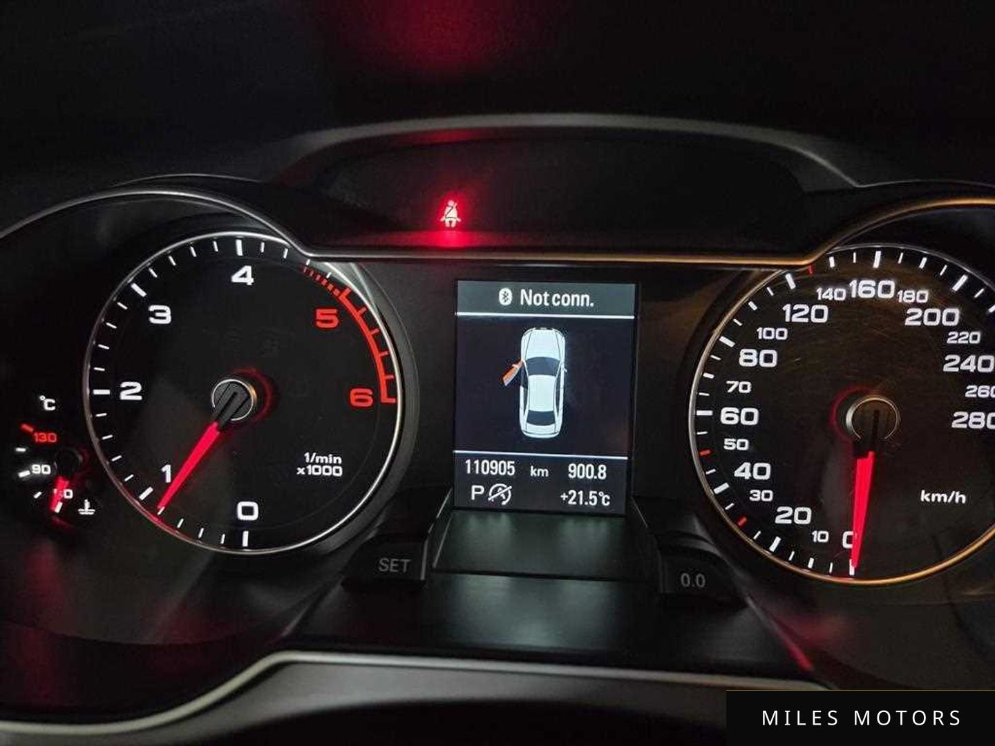 Audi A4 2015 — миниатюра 6