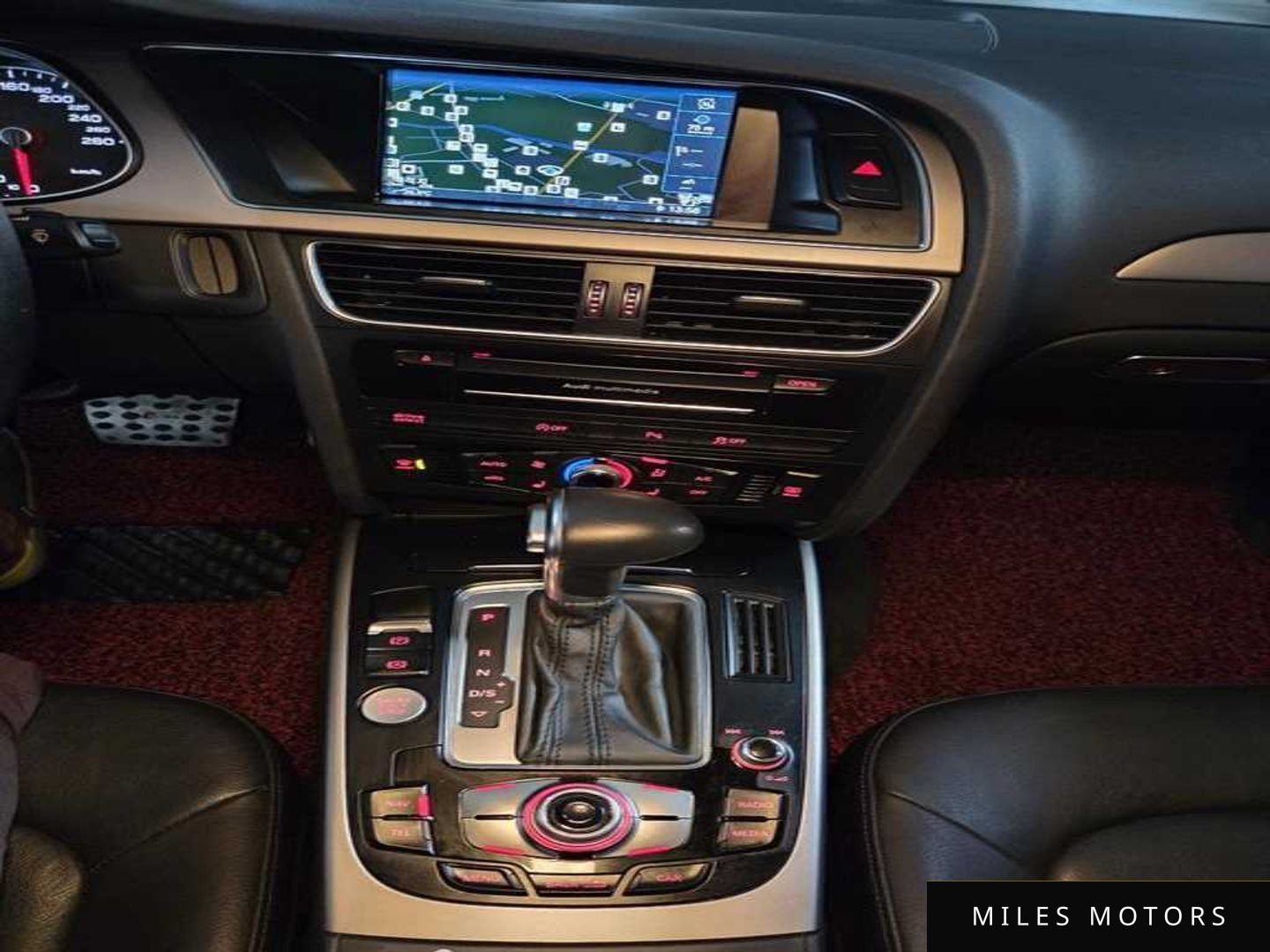 Audi A4 2015 — миниатюра 11