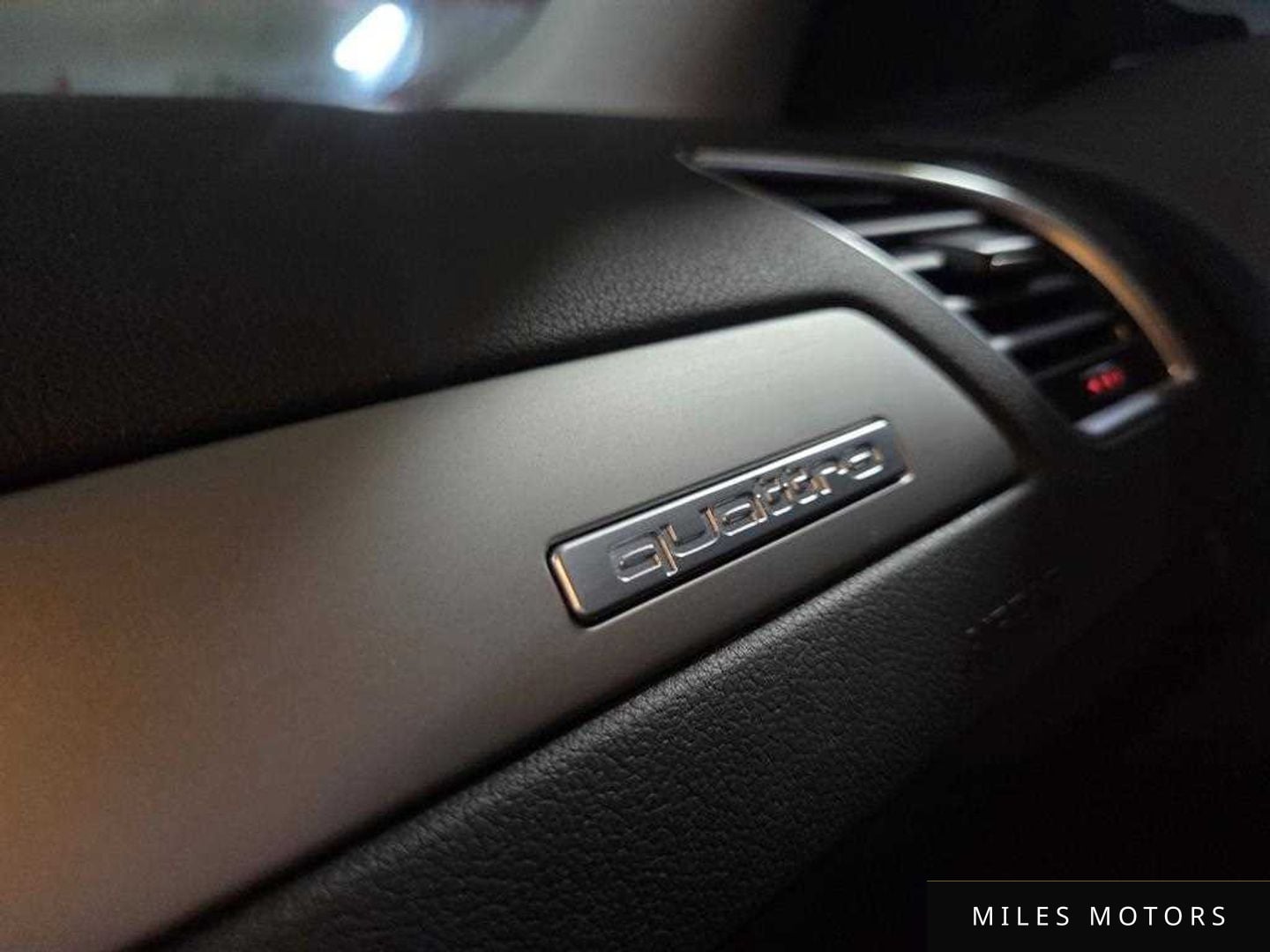 Audi A4 2015 — миниатюра 12