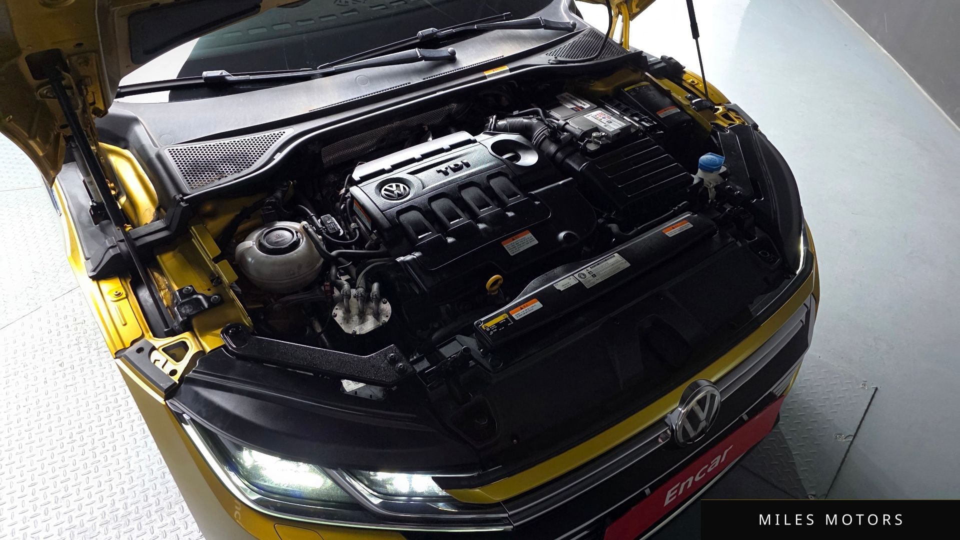 Volkswagen Arteon 2019 — миниатюра 6