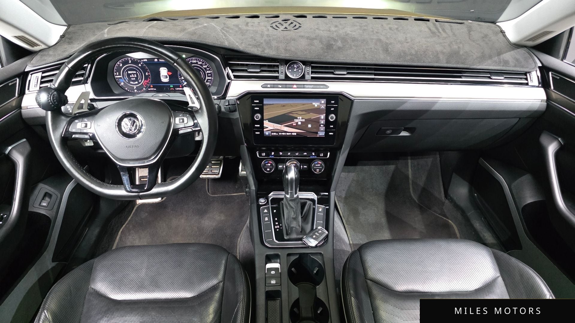 Volkswagen Arteon 2019 — миниатюра 10