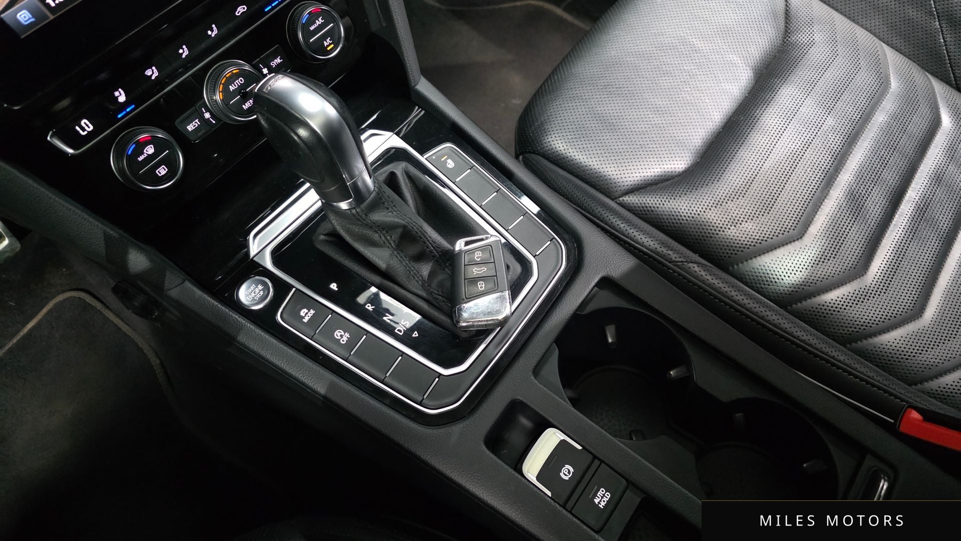 Volkswagen Arteon 2019 — миниатюра 12