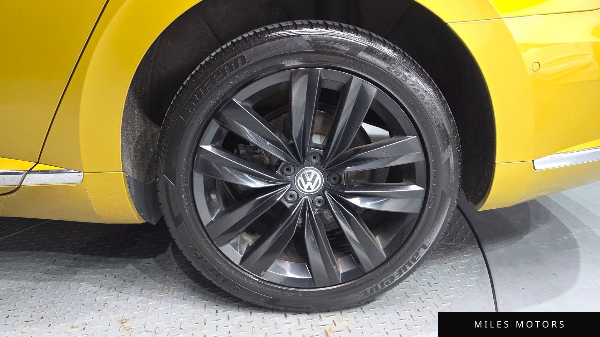Volkswagen Arteon 2019 — миниатюра 7