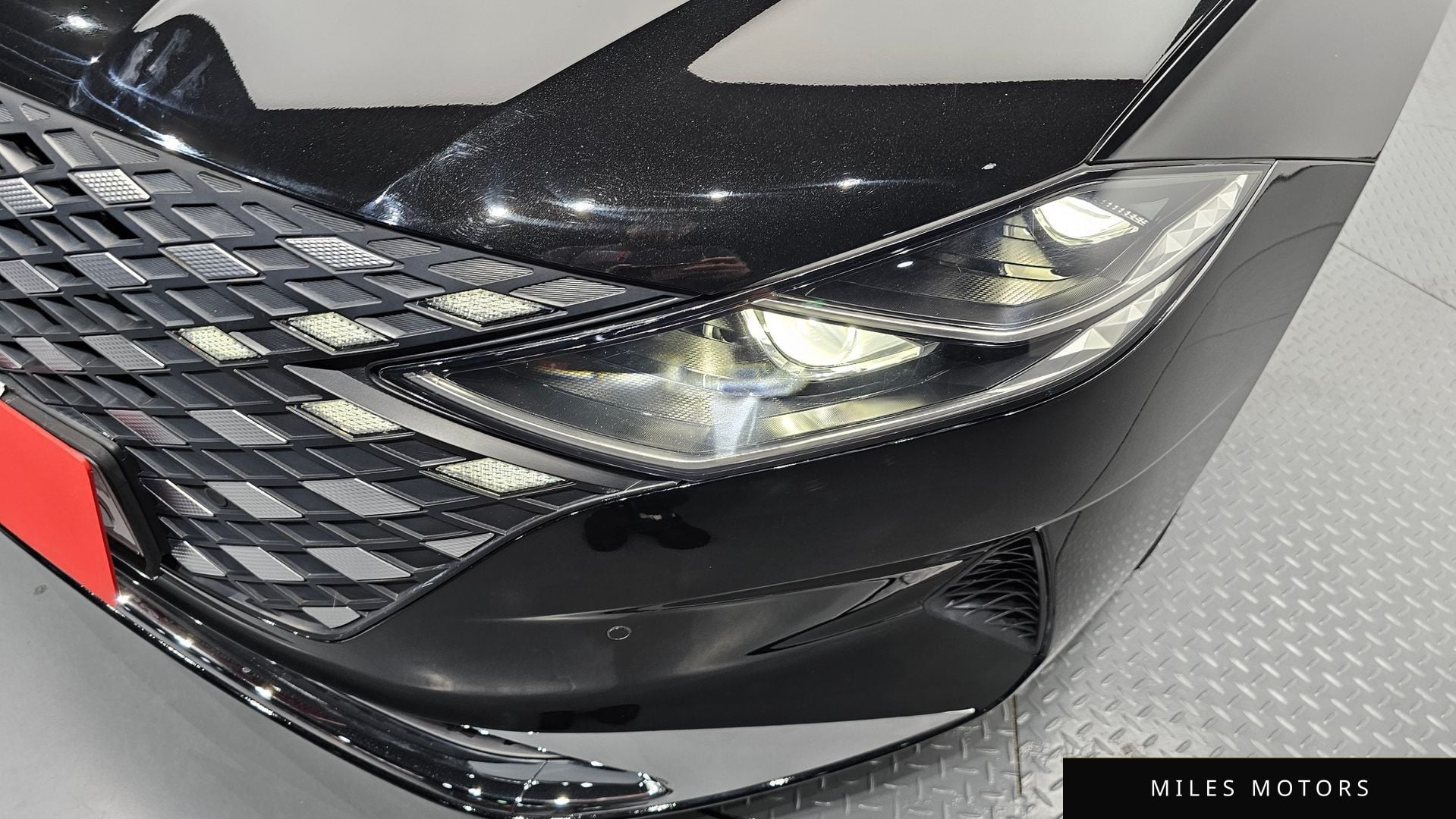 Hyundai Grandeur 2022 — миниатюра 8