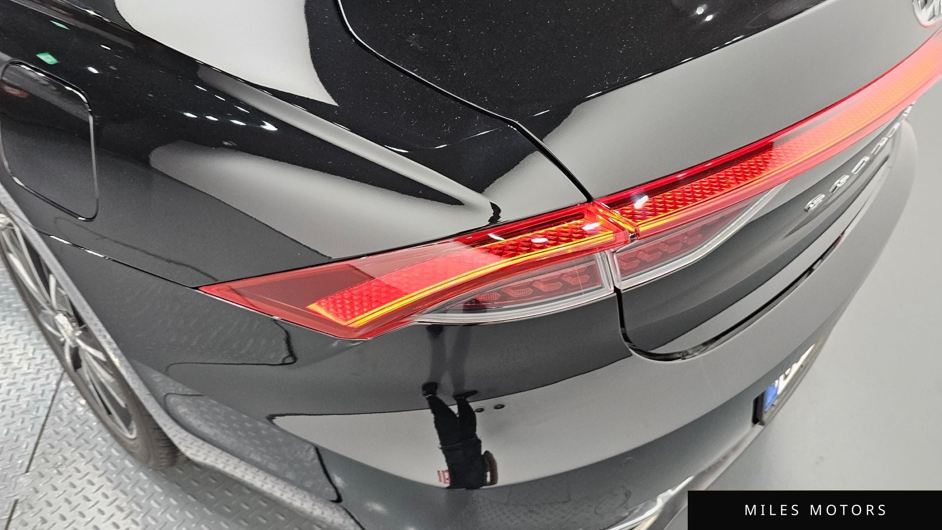 Hyundai Grandeur 2022 — миниатюра 9